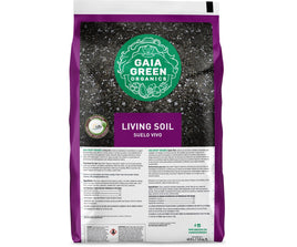 Gaia Green Organics Living Soil 1.5 Cubic Feet