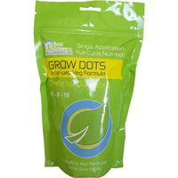 Grow Dots Programmed Release Plant Fertilizer