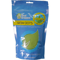 Grow Dots Programmed Release Plant Fertilizer