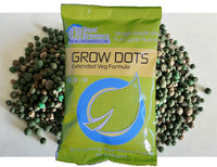 Grow Dots Programmed Release Plant Fertilizer