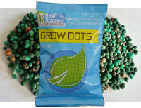 Grow Dots Programmed Release Plant Fertilizer