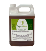 OrganiShield