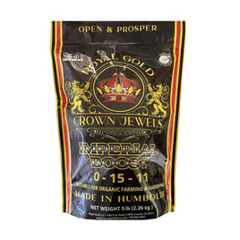 Royal Gold Crown Jewels Imperial Boost 0-15-11