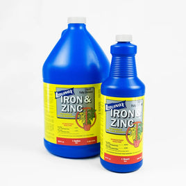 Liquinox Iron + Zinc