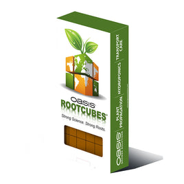 Oasis Rootcubes