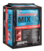 Sunshine Mix #4
