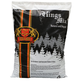 Royal Gold Kings Mix