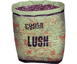 Roots Organics Lush Premium Soil 1.5CF