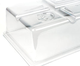SunBlaster 4" Seedling Dome with Vents
