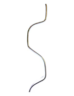 Sure Lock Poly Fastener Wire 6'