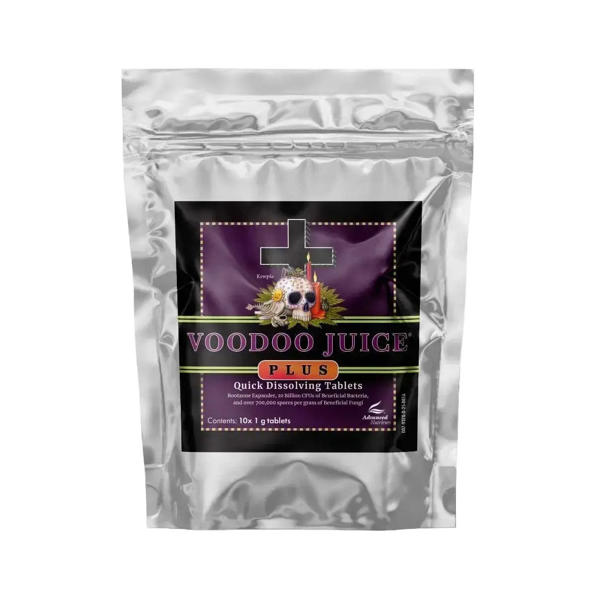 SALE! Voodoo Juice Plus Microbial Tablets| Hilo Grow Shop