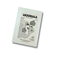 Hawaii Island Seed Co.