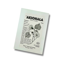Hawaii Island Seed Company - Assorted Seeds