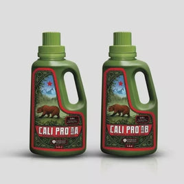 Emerald Harvest Cali Pro