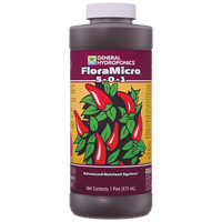 FloraMicro