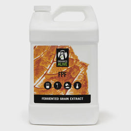 Organics Alive FPF Fermentation Grain Extract