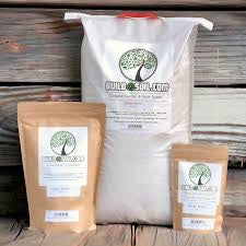 BuildASoil Ocean Grown Blend and Trace Minerals