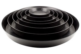 Heavy-Duty Saucers