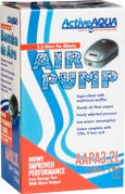 Air Pump 1 Outlets 2W 3.2 L /min