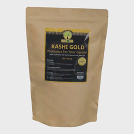 BuildASoil Kashi Gold 2lb