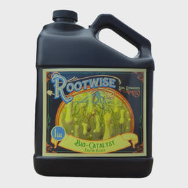 Rootwise Bio-Catalyst Enzyme Elixer