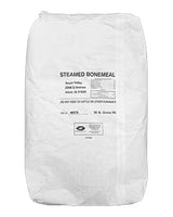 Sparetime Steamed Bone Meal