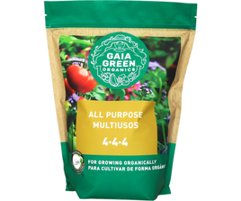 Gaia Green All Purpose Fertilizer 2kg Pouch