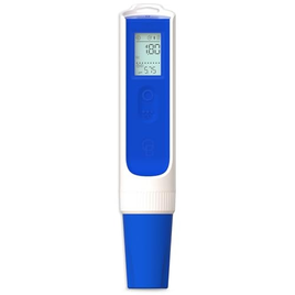 Bluelab OnePen 3-in-1 Temperature, EC/PPM and PH Meter - Bluetooth Data Sharing & in-App Tracking