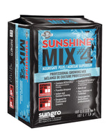 Sunshine Mix #4