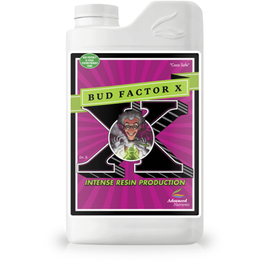 Bud Factor X