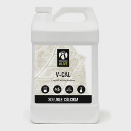 Organics Alive V-CAL Liquid Calcium Additive