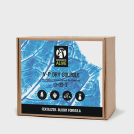 Organics Alive V-P