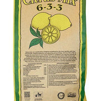 Citrus Mix 6-3-3