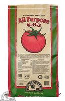 All Purpose Mix 4-6-2