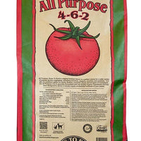 All Purpose Mix 4-6-2