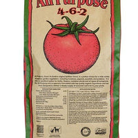 All Purpose Mix 4-6-2