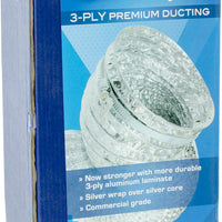 Active Air Premium Duct -25'