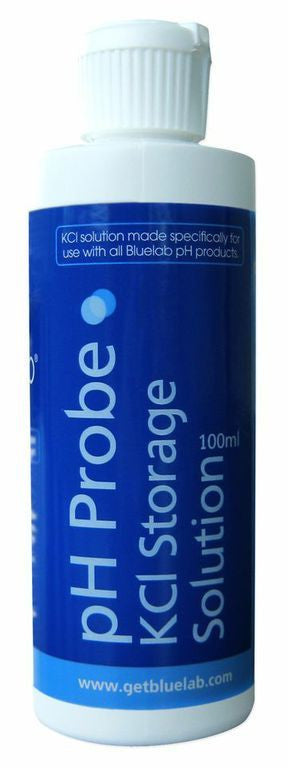 Bluelab KCI Storage Solution
