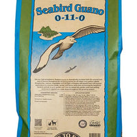 Seabird Guano 0-11-0