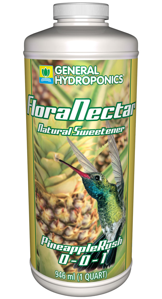 FloraNectar Pineapple Rush