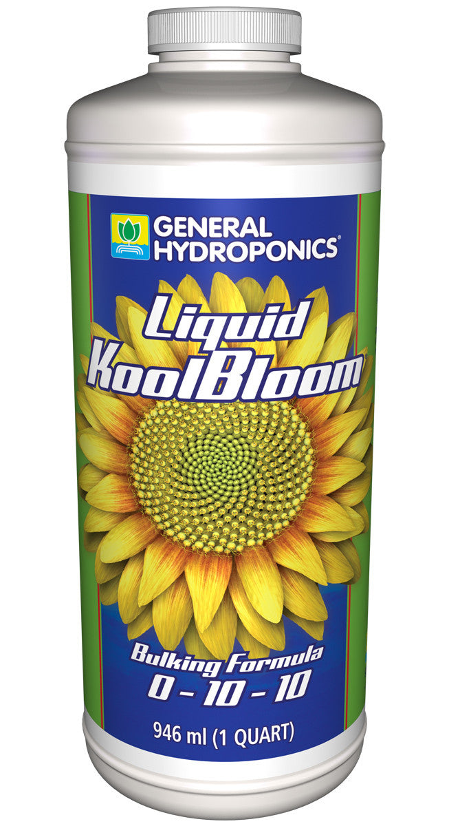 Liquid KoolBloom