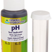 General Hydro PH Test Kit