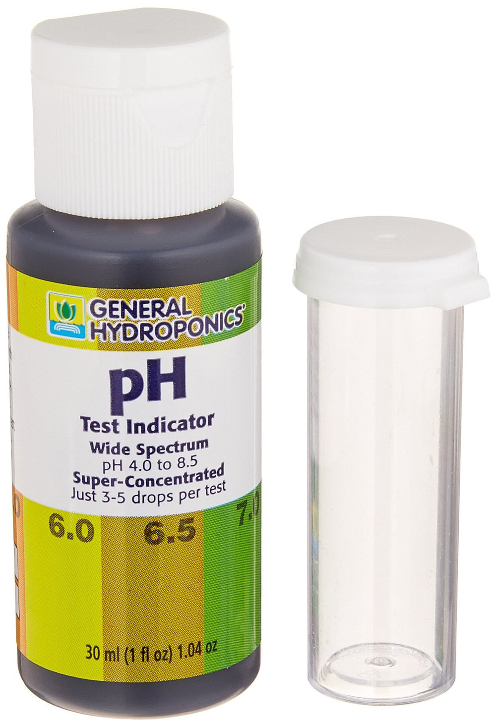 General Hydro PH Test Kit