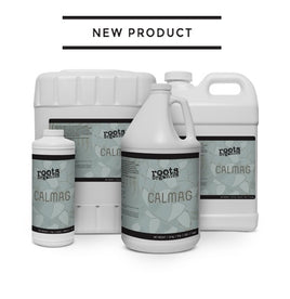 Roots Organics CalMag