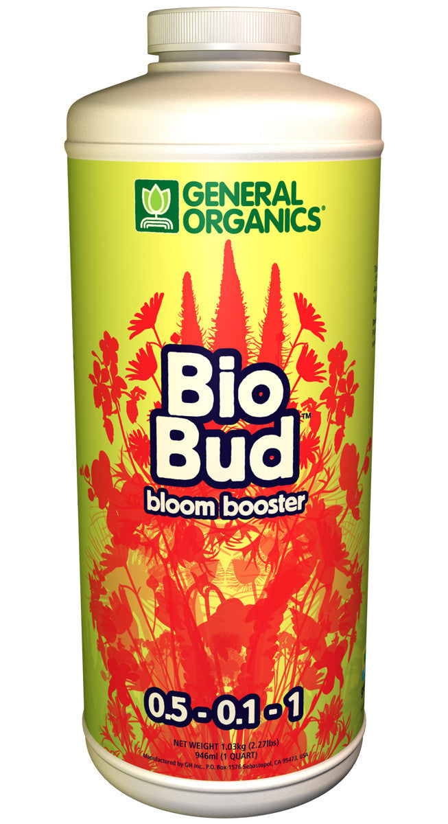BioBud
