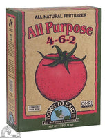 All Purpose Mix 4-6-2