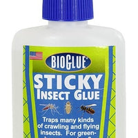 Bioglue Sticky Insect Glue Clearance