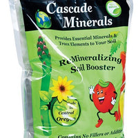 Cascade Minerals