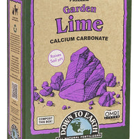 Garden Lime