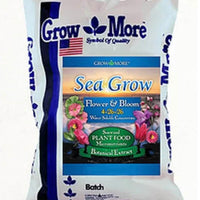 Grow More Sea Grow Flower & Bloom